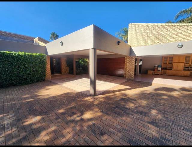 4 BEDROOM HOUSE FOR SALE IN MEYERSDAL